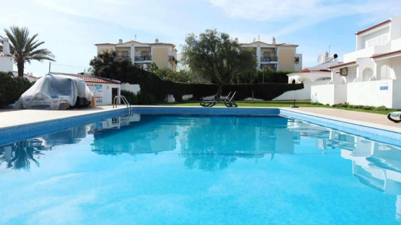 Oura By Stay-ici, Algarve Holiday Albufeira