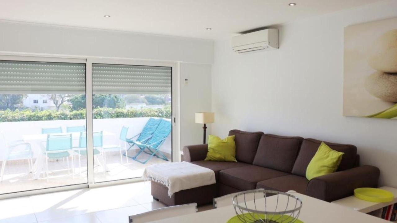 Apartment Oura By Stay-ici, Algarve Holiday Albufeira