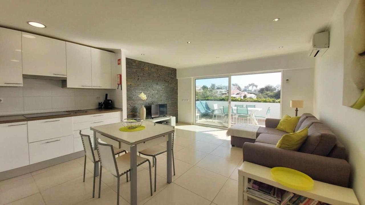 Apartment Oura By Stay-ici, Algarve Holiday
