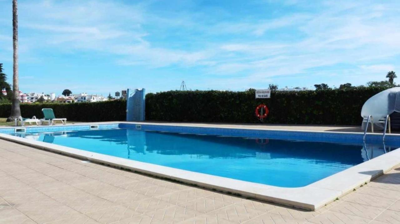 Apartment Oura By Stay-ici, Algarve Holiday *