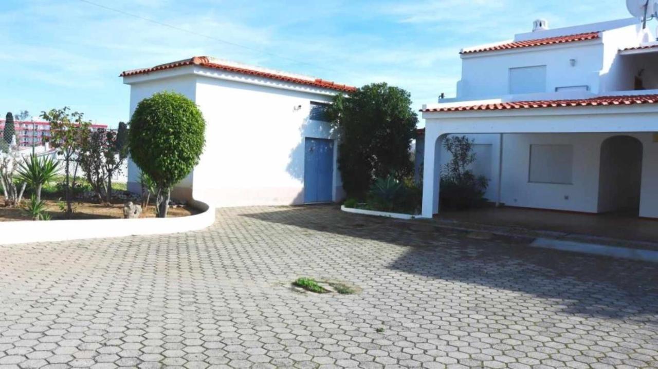 Apartment Oura By Stay-ici, Algarve Holiday Albufeira